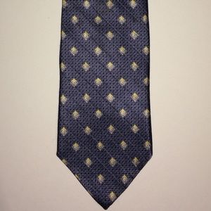 Christian Dior 'Monsieur' Vintage Tie | Long Tie